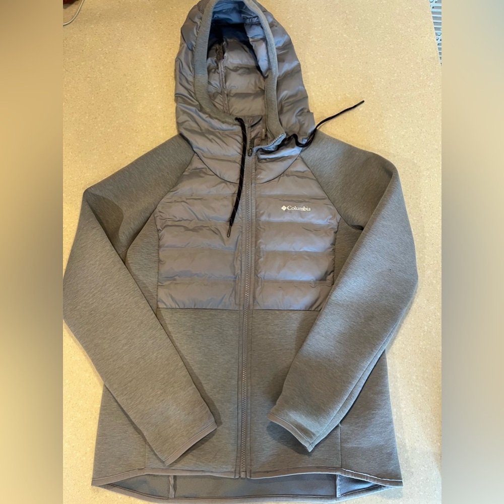 Women’s Columbia Jacket size S